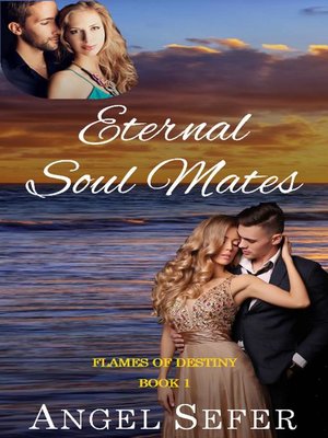 cover image of Eternal Soul Mates